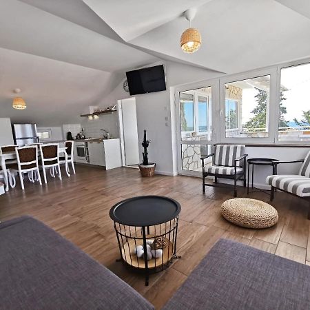 Spectacular Penthouse Suite In Hvar Centre Hvar Island Buitenkant foto