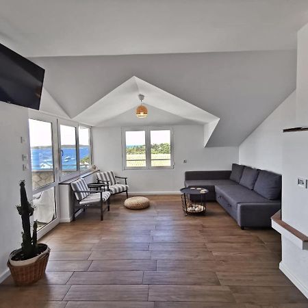 Spectacular Penthouse Suite In Hvar Centre Hvar Island Buitenkant foto